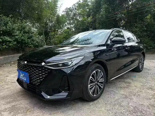 Fengyun A8 2024 Model 127 Wind Chaser Edition