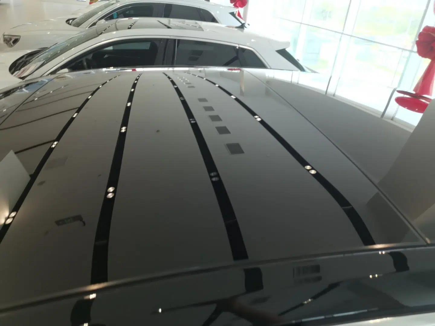 Audi A8 2024 A8L 50 TFSI quattro Prestige Edition — миниатюра 7
