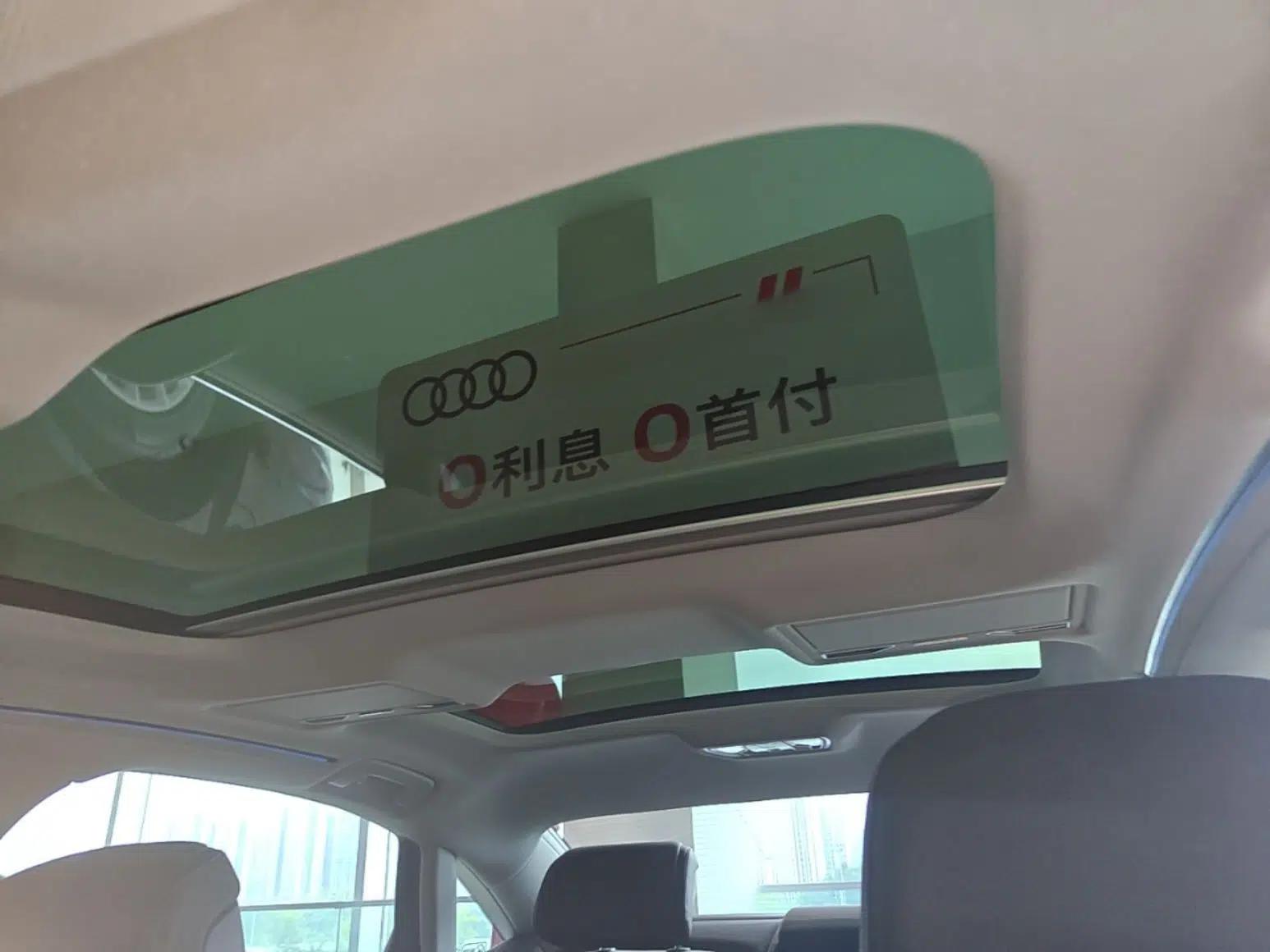 Audi A8 2024 A8L 50 TFSI quattro Prestige Edition — миниатюра 21