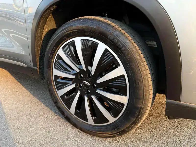 Fengyun T8 2025 1.5T 130km Luxury Edition — миниатюра 9