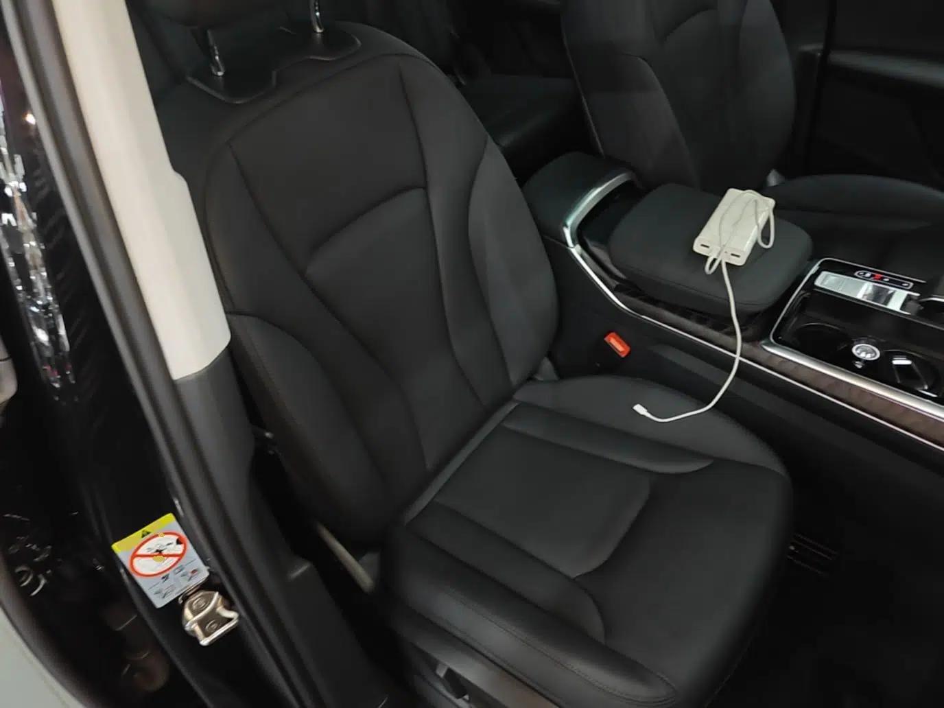 Audi Q7 2020 55 TFSI quattro S line sports model — миниатюра 19