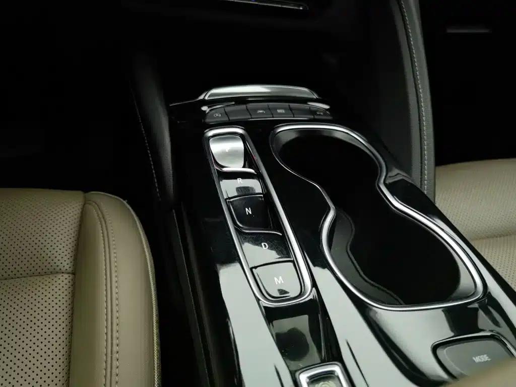 2022 Buick Envision Plus 652T 5-seater Luxury — миниатюра 13