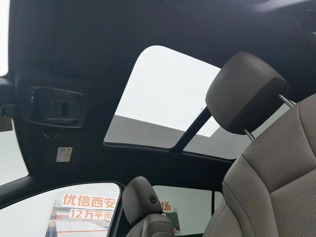 2022 Buick Envision Plus 652T 5-seater Luxury — миниатюра 14