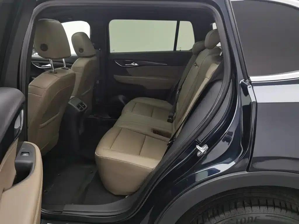 2022 Buick Envision Plus 652T 5-seater Luxury — миниатюра 15