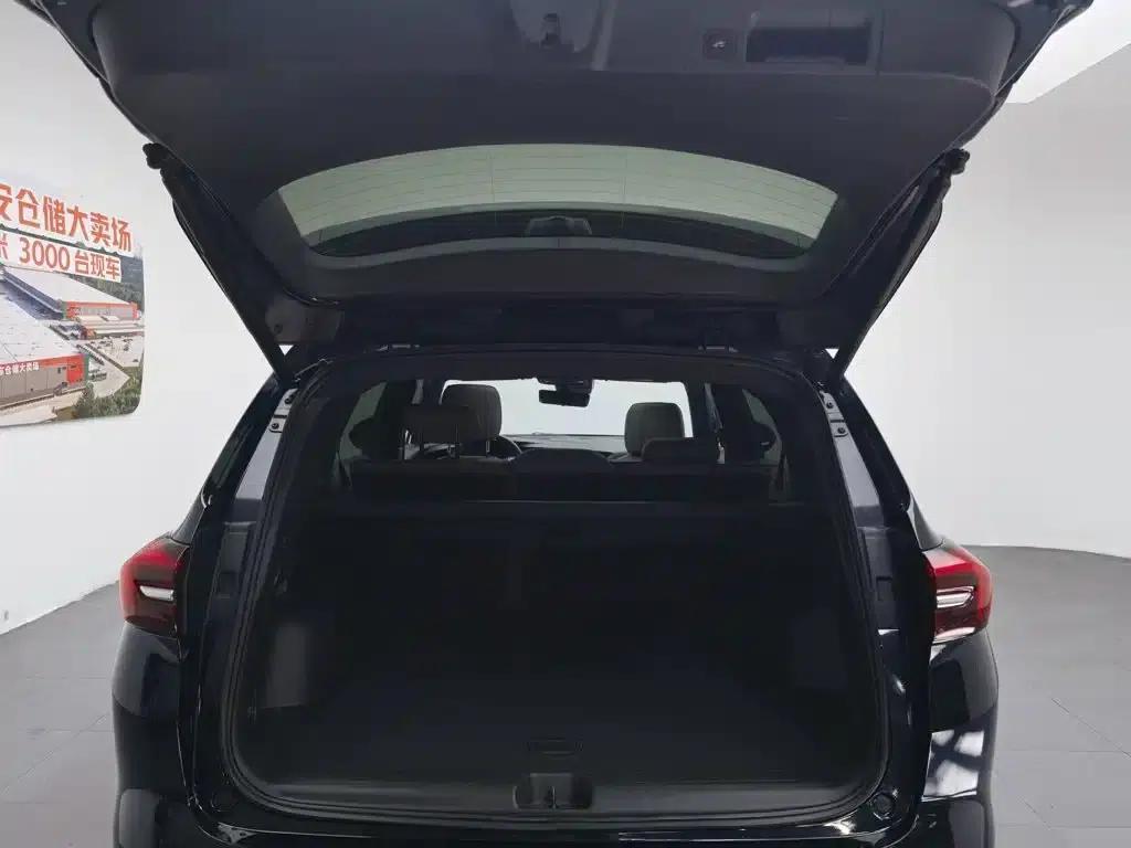 2022 Buick Envision Plus 652T 5-seater Luxury — миниатюра 16