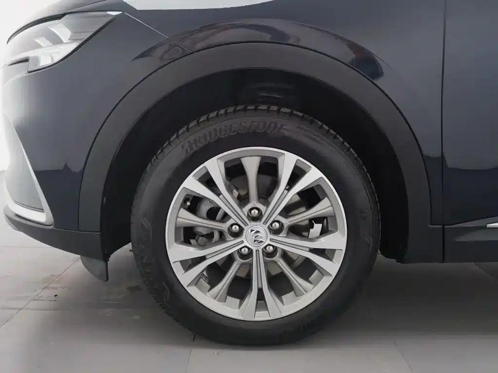 2022 Buick Envision Plus 652T 5-seater Luxury — миниатюра 17
