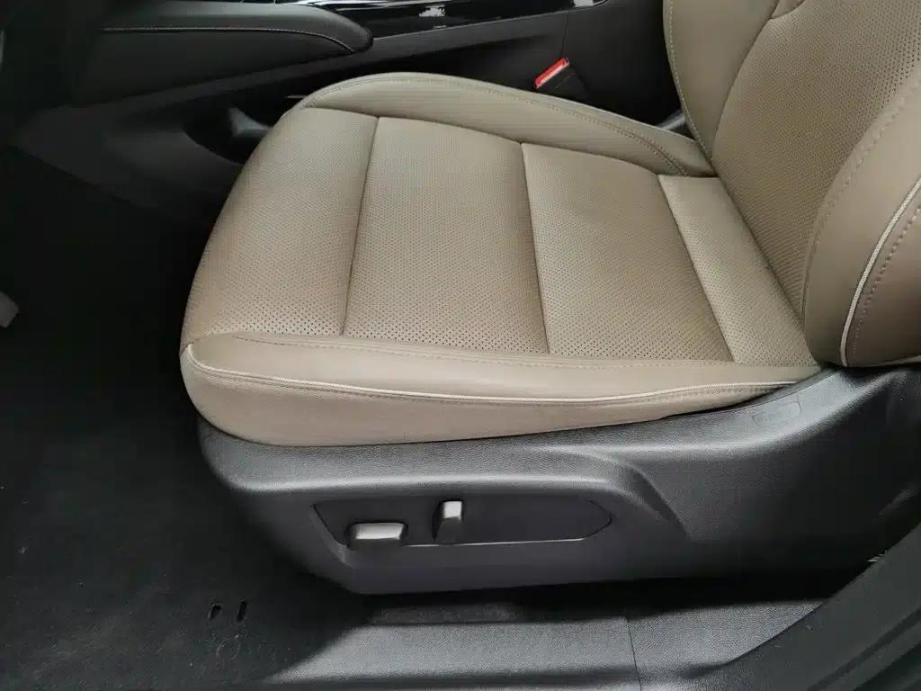2022 Buick Envision Plus 652T 5-seater Luxury — миниатюра 20