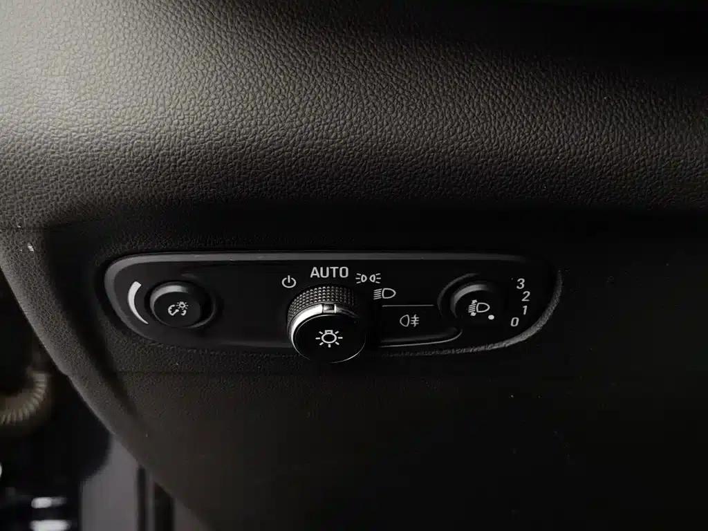 2022 Buick Envision Plus 652T 5-seater Luxury — миниатюра 21