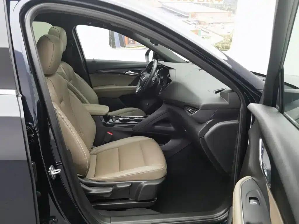 2022 Buick Envision Plus 652T 5-seater Luxury — миниатюра 23