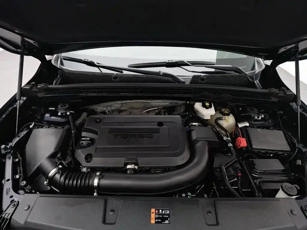 2022 Buick Envision Plus 652T 5-seater Luxury — миниатюра 6