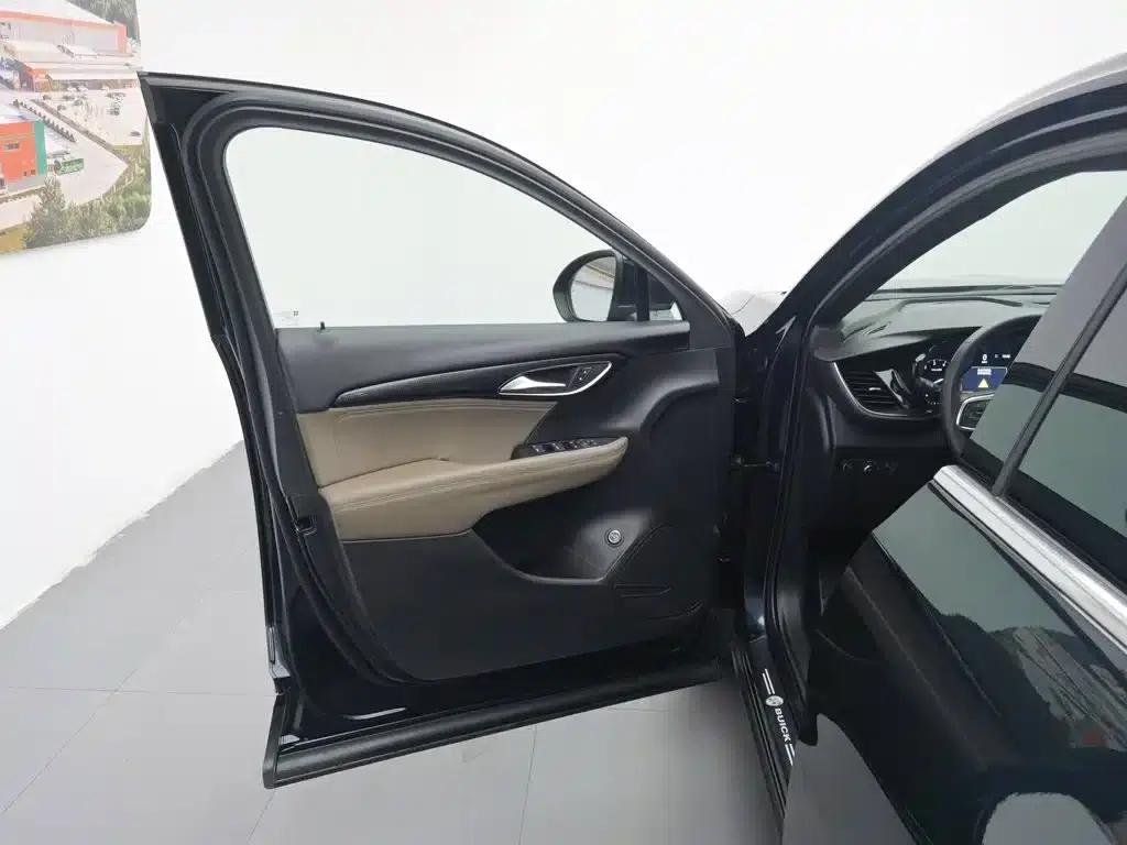 2022 Buick Envision Plus 652T 5-seater Luxury — миниатюра 8