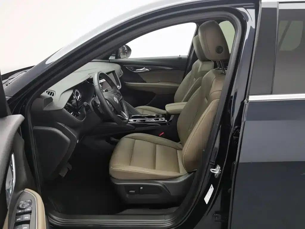 2022 Buick Envision Plus 652T 5-seater Luxury — миниатюра 10