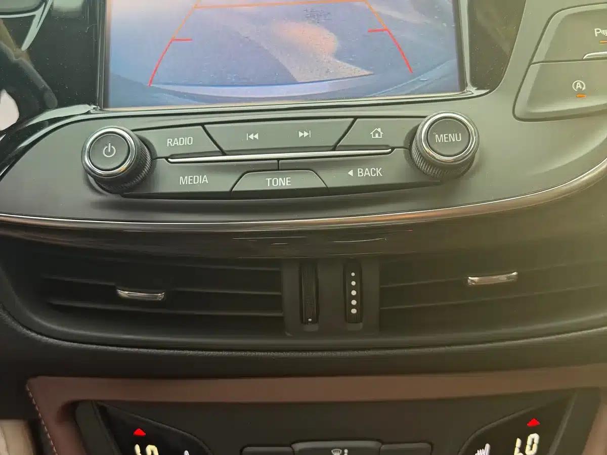 Envision Plus 2017 20T 2WD Elite — миниатюра 17