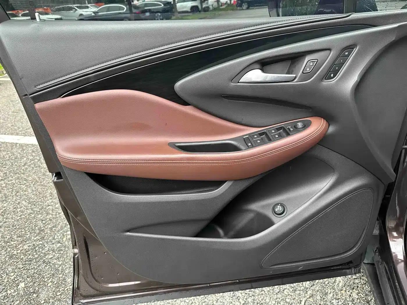 Envision Plus 2020 28T AWD Luxury — миниатюра 6
