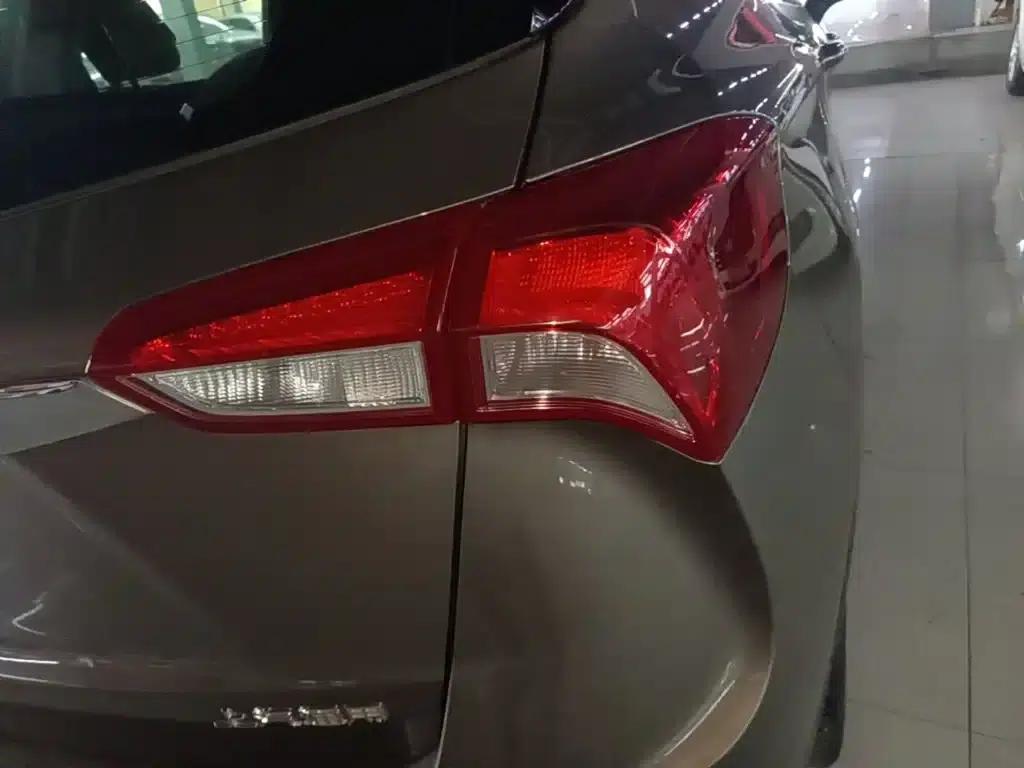 2018 Buick Envision Plus 28T AWD Elite — миниатюра 8