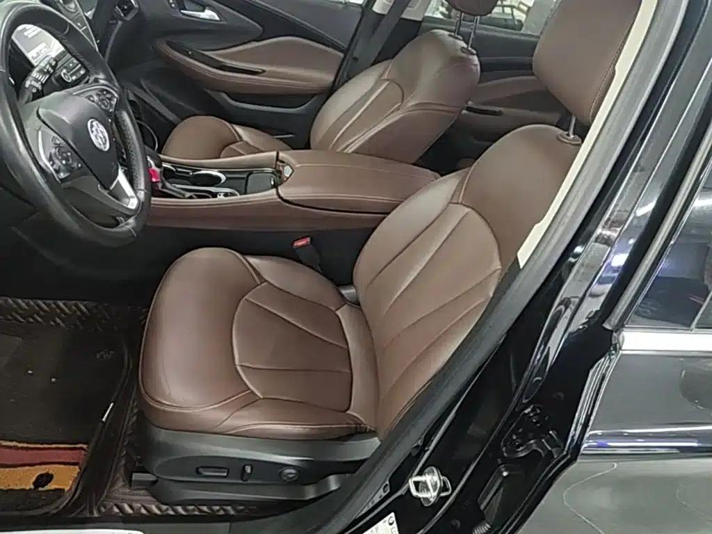 2018 Buick Envision Plus 28T AWD Elite — миниатюра 15