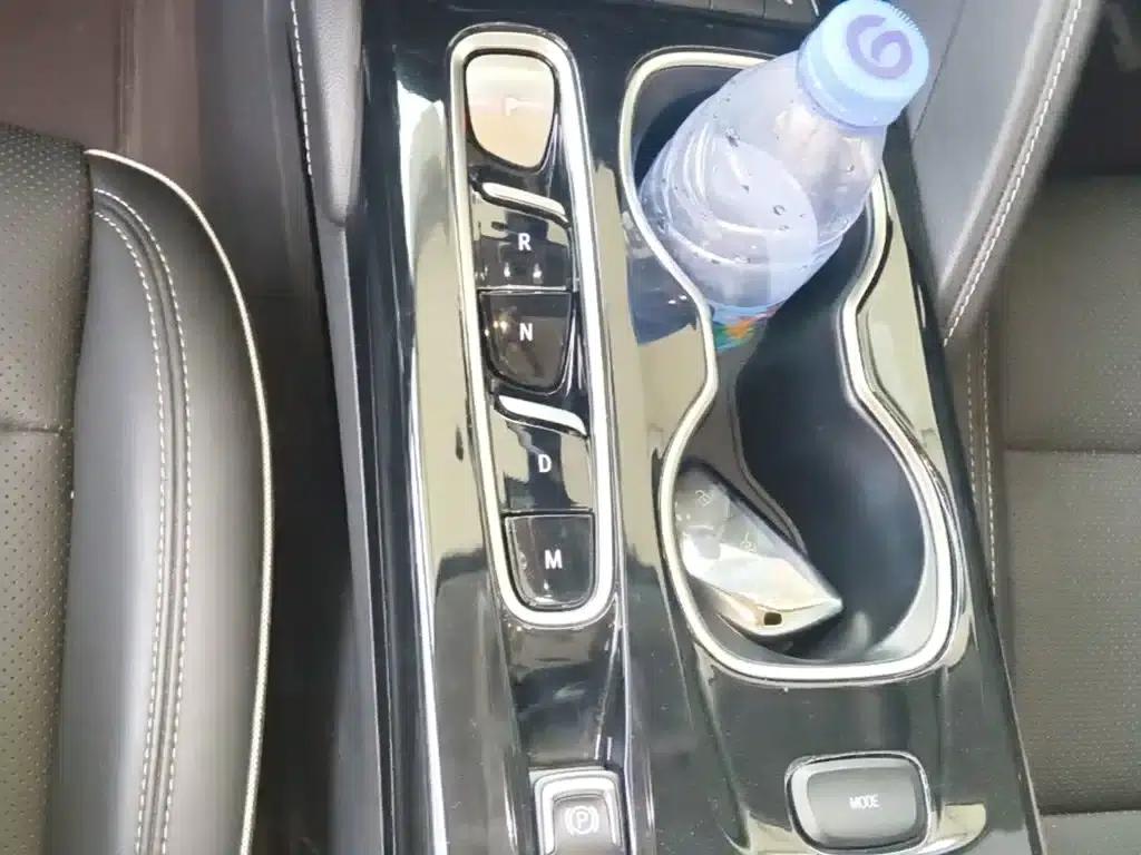 2023 Buick Envision Plus 652T 5-seater Luxury — миниатюра 14