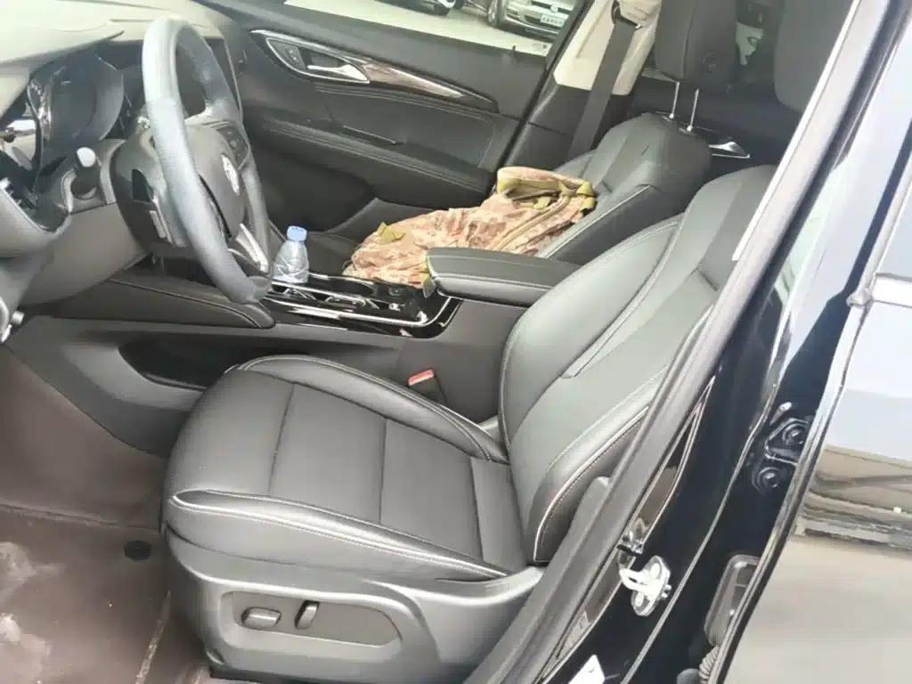 2023 Buick Envision Plus 652T 5-seater Luxury — миниатюра 15