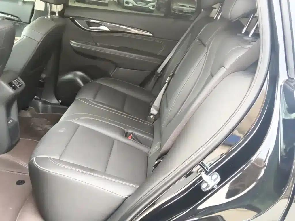 2023 Buick Envision Plus 652T 5-seater Luxury — миниатюра 17