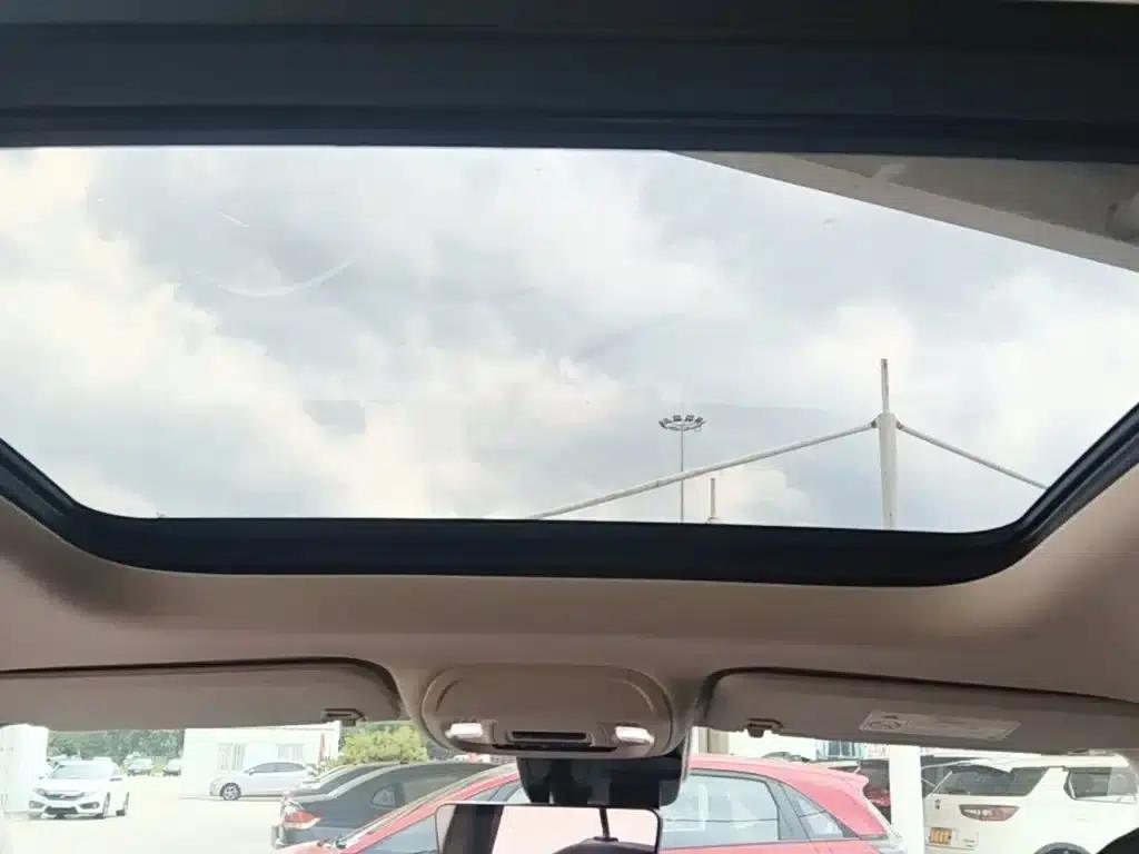 2023 Buick Envision Plus 652T 5-seater Luxury — миниатюра 18