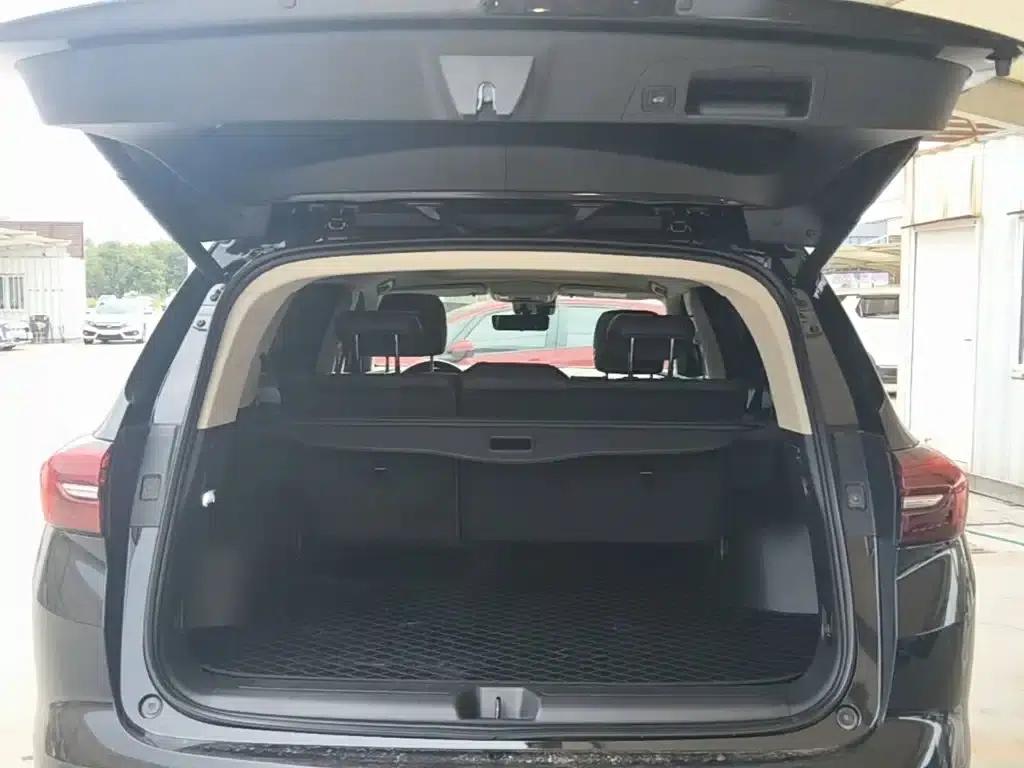 2023 Buick Envision Plus 652T 5-seater Luxury — миниатюра 19