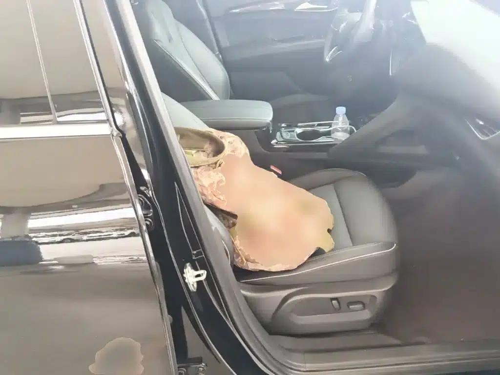 2023 Buick Envision Plus 652T 5-seater Luxury — миниатюра 25