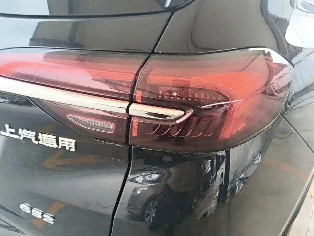 2023 Buick Envision Plus 652T 5-seater Luxury — миниатюра 8