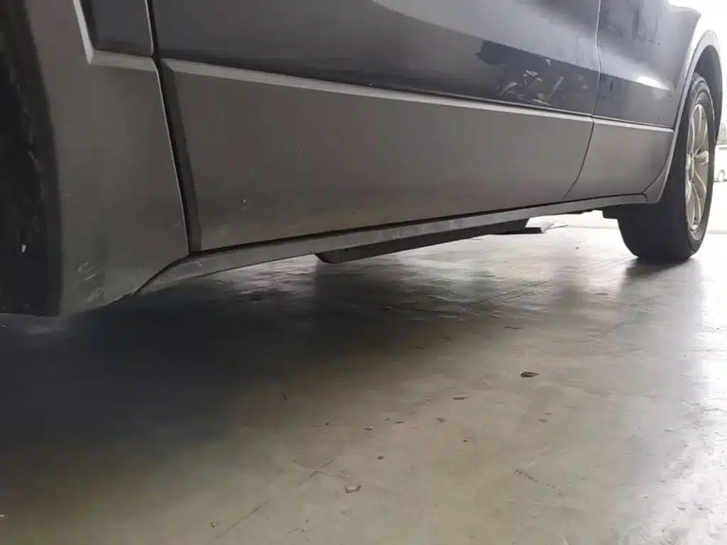 Envision Plus 2021 532T 2WD Luxury — миниатюра 22