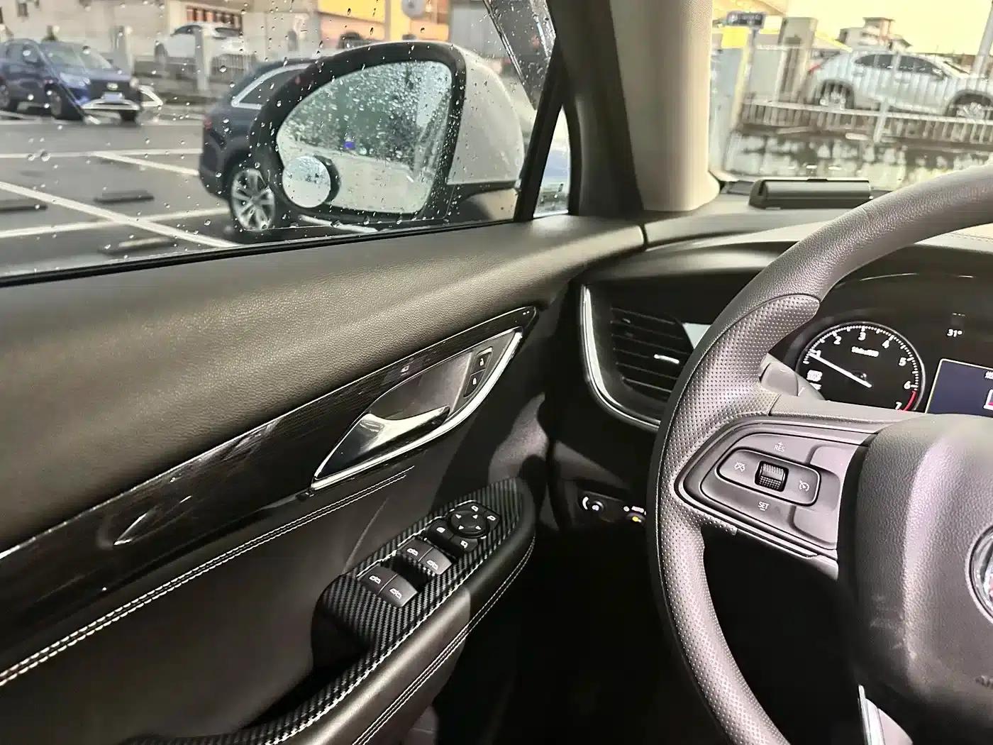 Envision S 2020 Model, Envision S 652T 2WD Luxury Edition — миниатюра 11