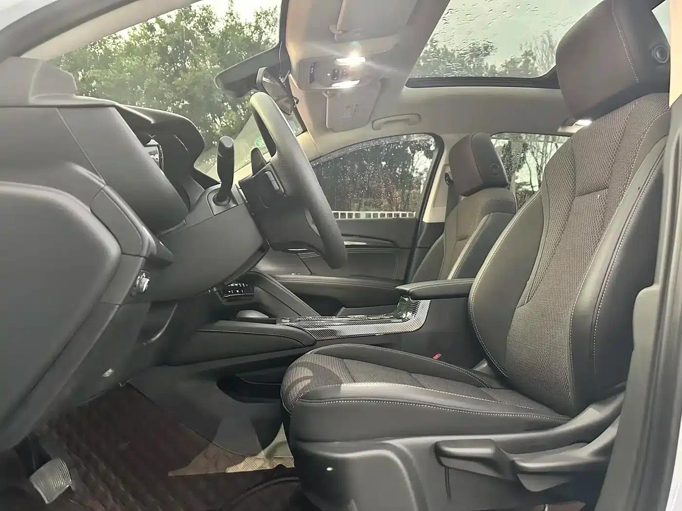 Envision S 2020 Model, Envision S 652T 2WD Luxury Edition — миниатюра 17