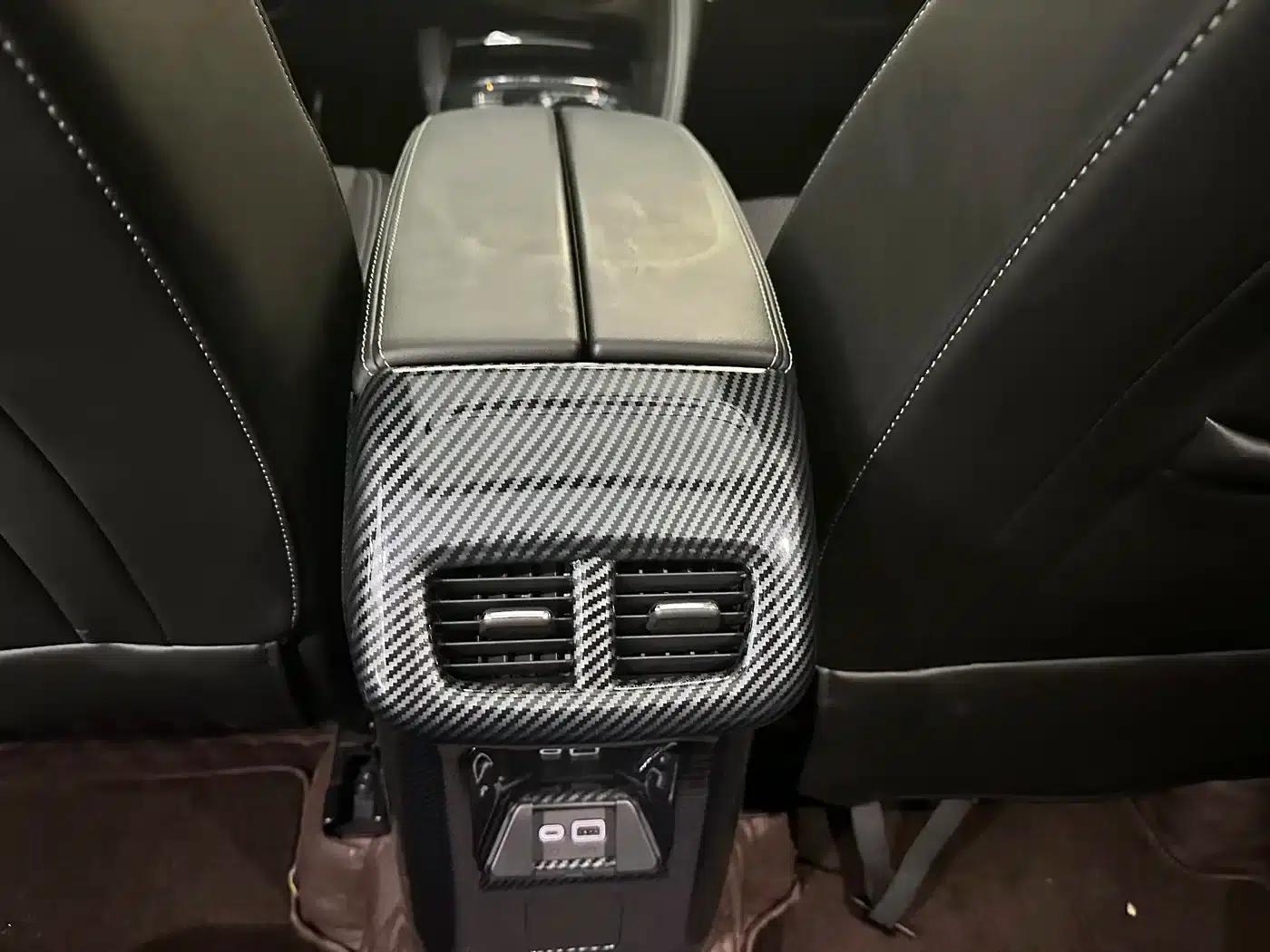 Envision S 2020 Model, Envision S 652T 2WD Luxury Edition — миниатюра 3