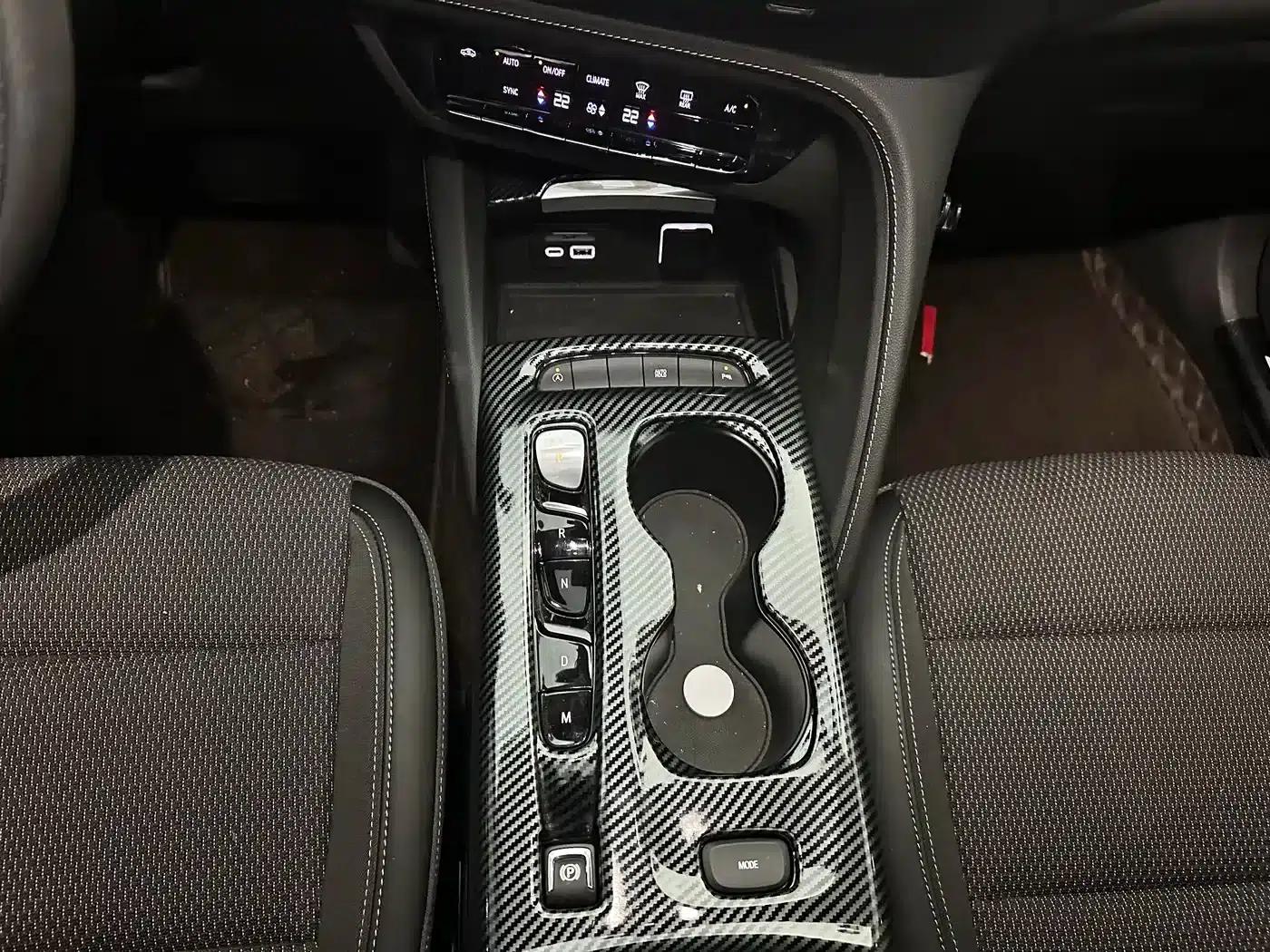Envision S 2020 Model, Envision S 652T 2WD Luxury Edition — миниатюра 10