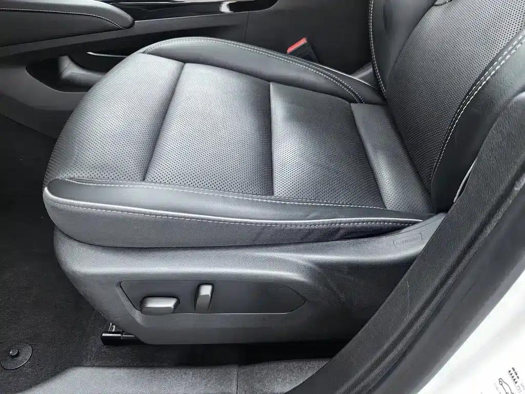 2022 Buick Envision S 552T 2WD Luxury — миниатюра 20