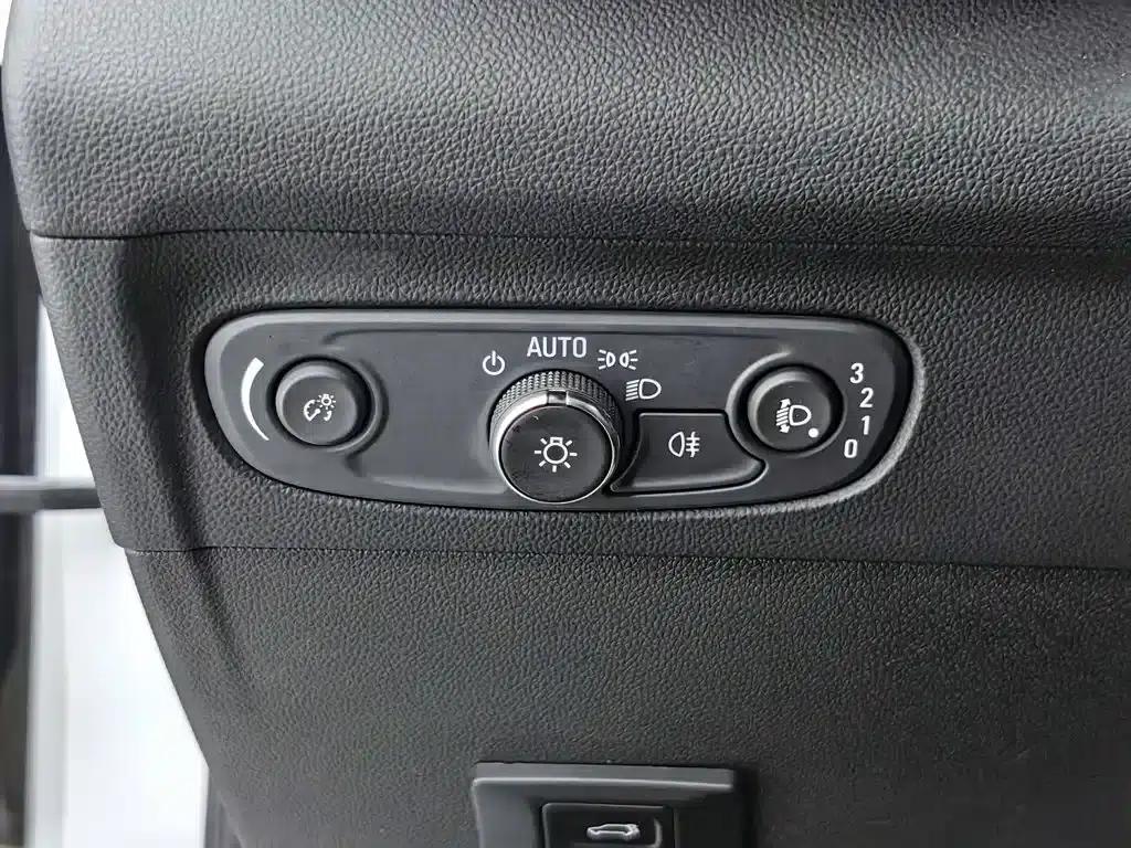 2022 Buick Envision S 552T 2WD Luxury — миниатюра 21