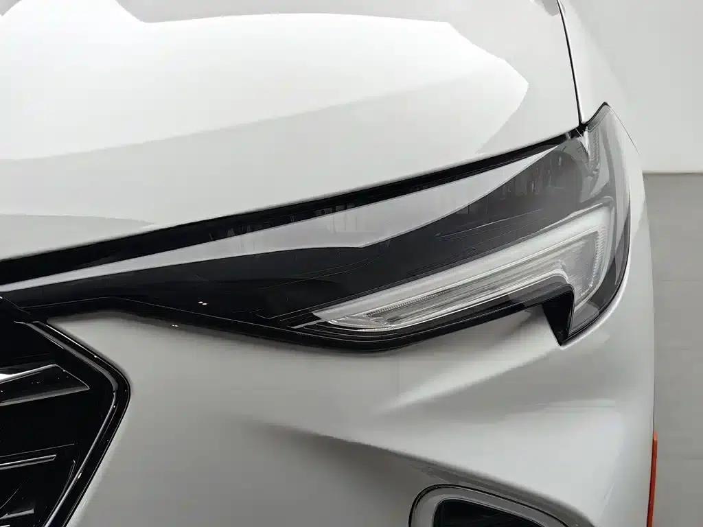 2022 Buick Envision S 552T 2WD Luxury — миниатюра 7