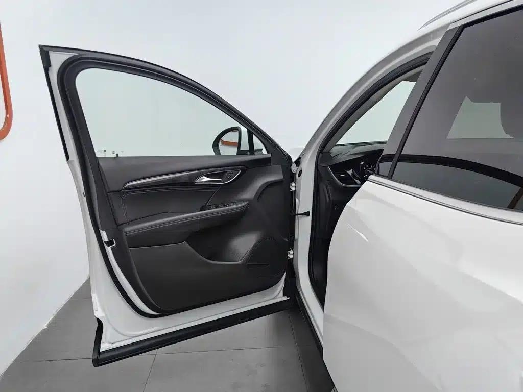 2022 Buick Envision S 552T 2WD Luxury — миниатюра 8