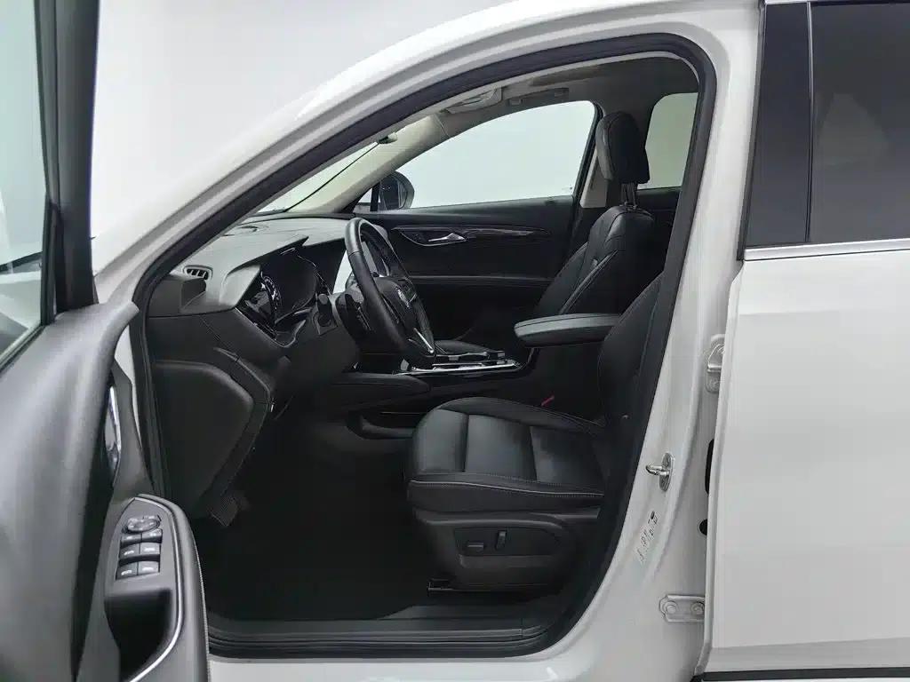 2022 Buick Envision S 552T 2WD Luxury — миниатюра 10