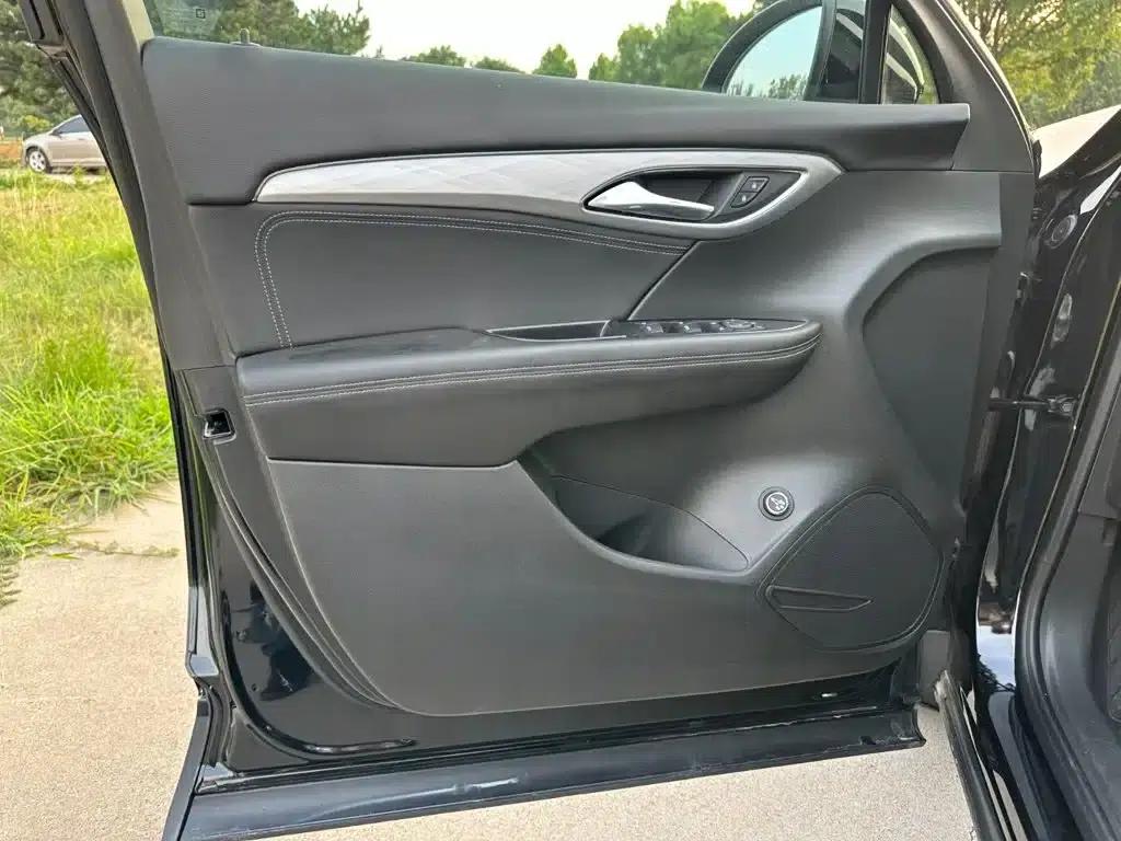 Envision S 2025 25T Platinum Edition — миниатюра 13