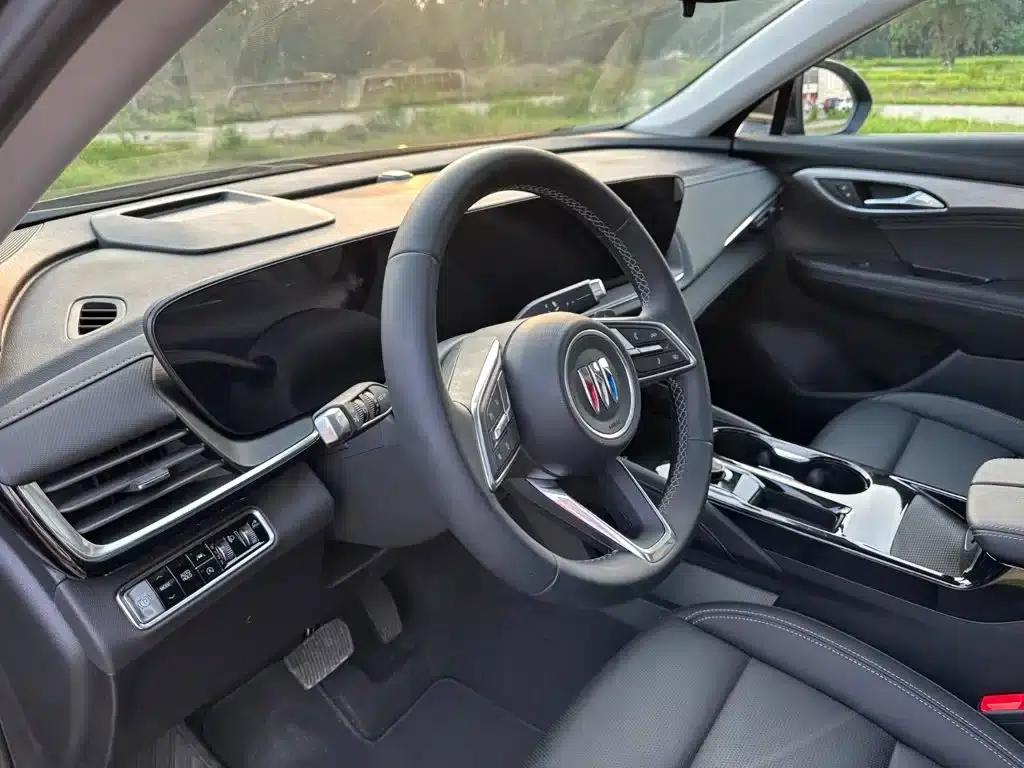 Envision S 2025 25T Platinum Edition — миниатюра 14