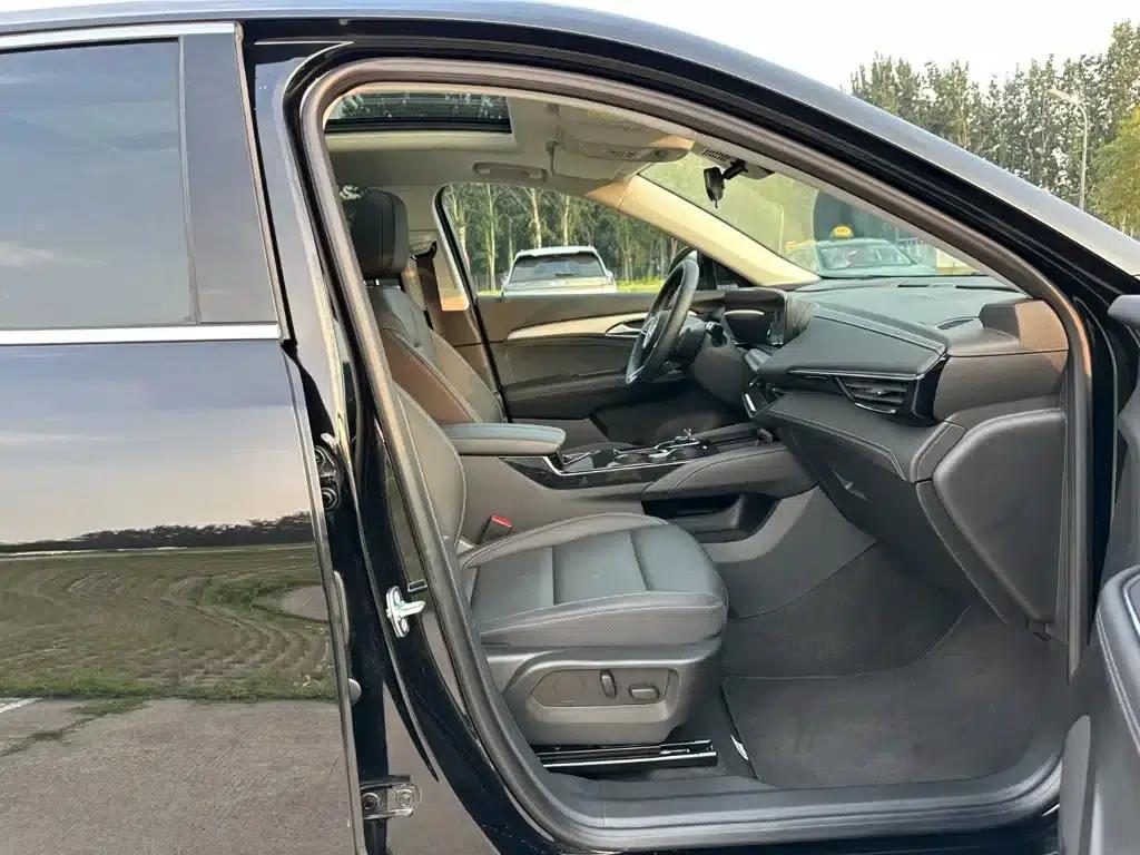Envision S 2025 25T Platinum Edition — миниатюра 15