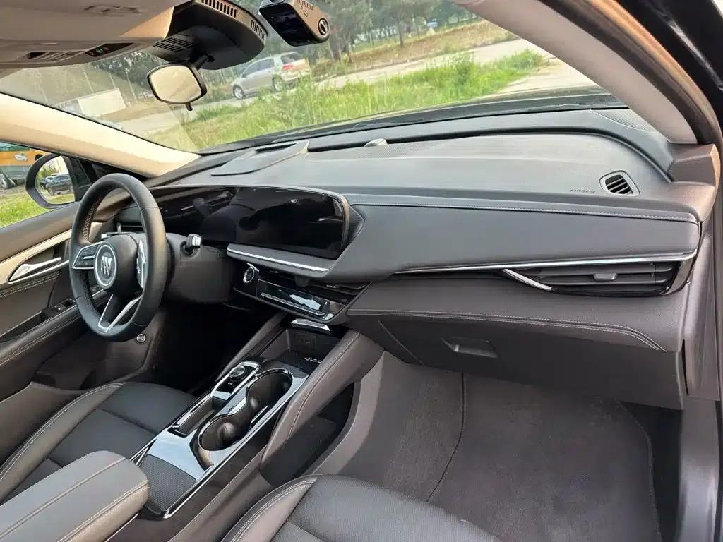 Envision S 2025 25T Platinum Edition — миниатюра 16