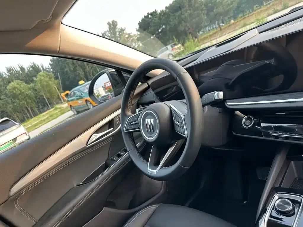 Envision S 2025 25T Platinum Edition — миниатюра 17