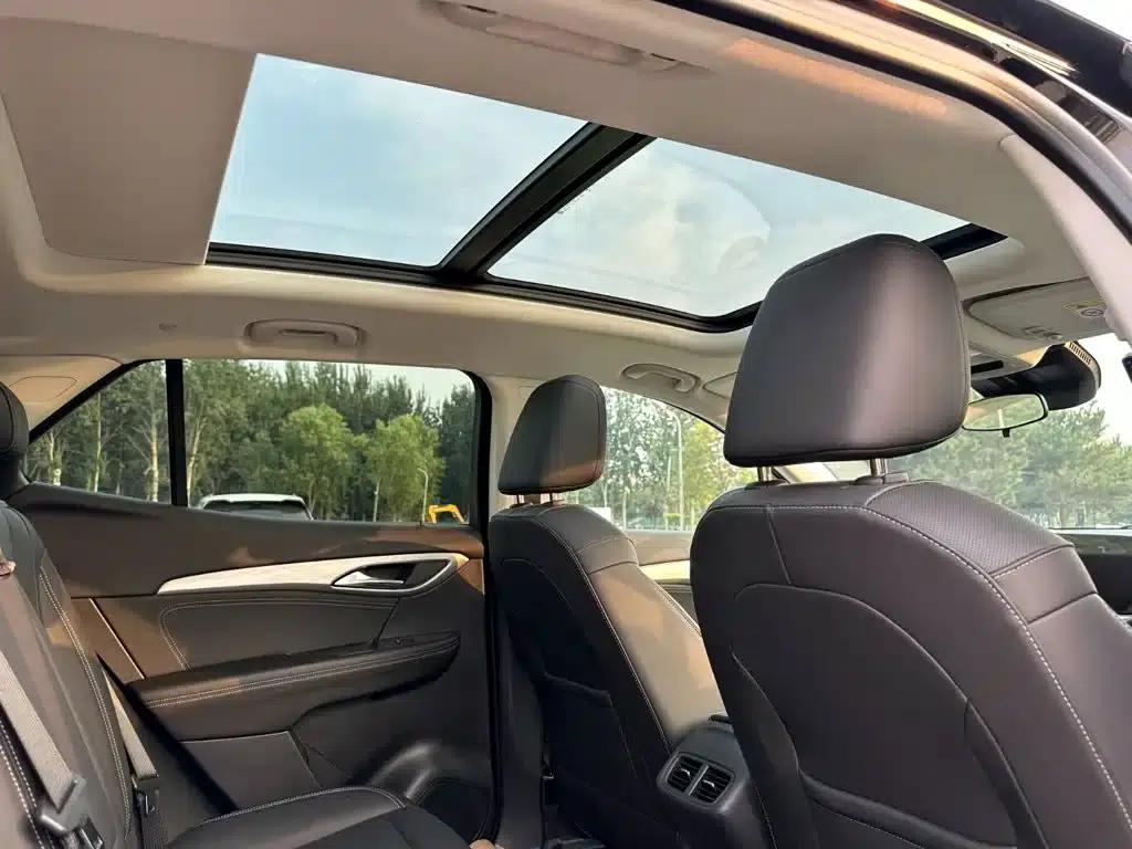 Envision S 2025 25T Platinum Edition — миниатюра 18