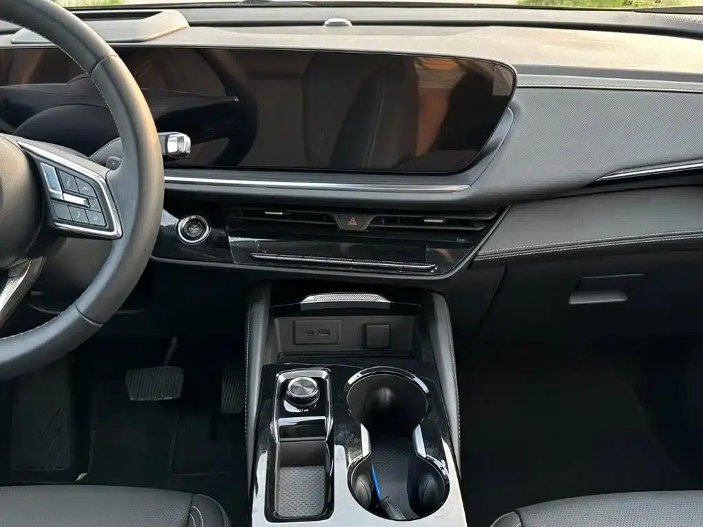 Envision S 2025 25T Platinum Edition — миниатюра 20
