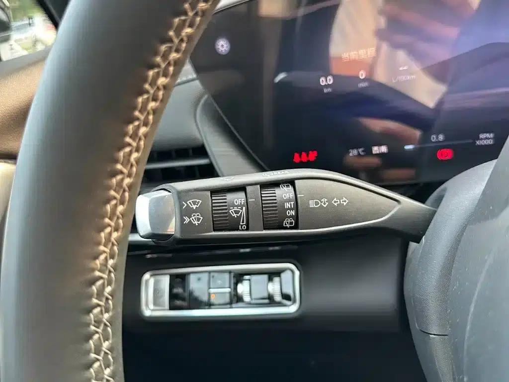 Envision S 2025 25T Platinum Edition — миниатюра 22