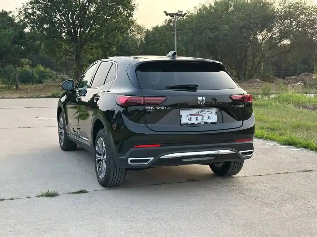 Envision S 2025 25T Platinum Edition — миниатюра 4