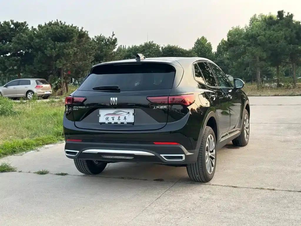 Envision S 2025 25T Platinum Edition — миниатюра 6