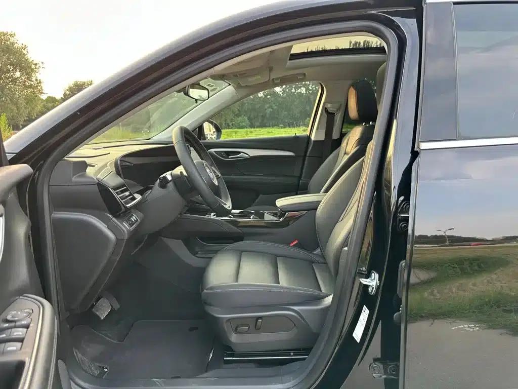 Envision S 2025 25T Platinum Edition — миниатюра 9