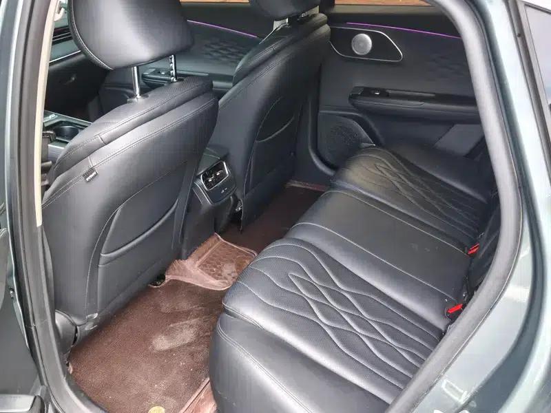 Fengyun A8L 2025 Model 145km Standard Edition — миниатюра 8
