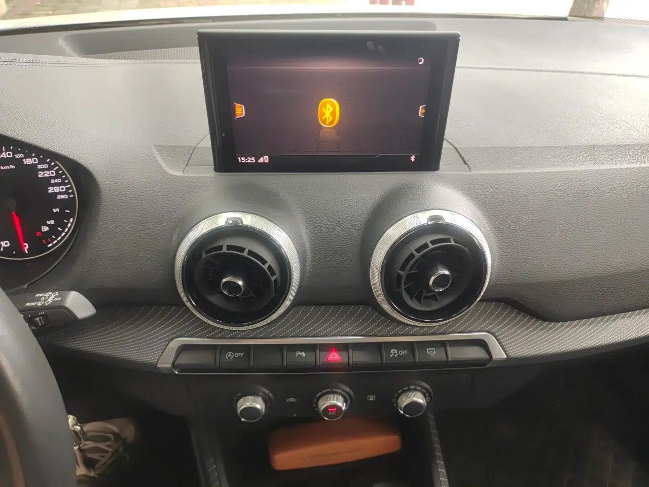 Audi Q2L 2022 35 TFSI Advanced Style Edition — миниатюра 13